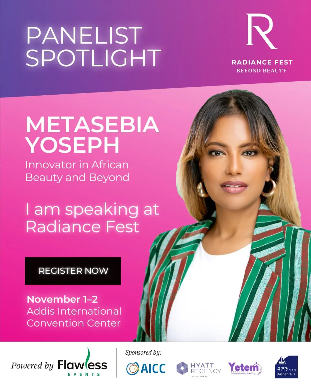 Radiance Fest 1
